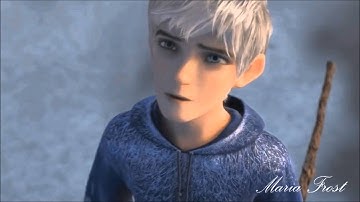 Can You Hold Me l Hiccup x Elsa x Jack l Especial