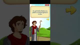 A Jouney Towards Jesus Nivel 1