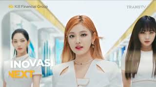 Kb Bukopin X Aespa You Are My Star Next Level 에스파 Tvc Edisi 2022 Iklan Indonesia 15 Sec