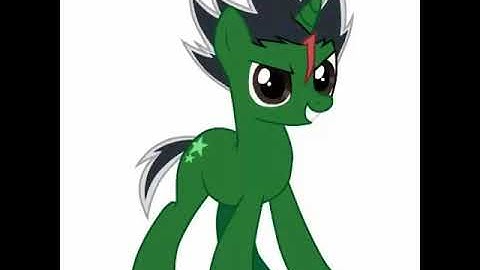 MLP Crossover Part 629 Beyblade [PMV]