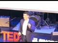 What separates successful people from unsuccessful? | Claudiu Moldovan | TEDxYouth@Helsingborg