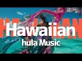【作業用BGM】ハワイアンで過ごす一日 🌊|店舗BGM・仕事・集中・リラックス