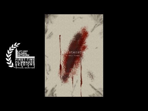MEISTERSTÜCK (Short Film) by Sanju Singha