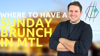 A Good Brunch In Montreal - Montreal Casino