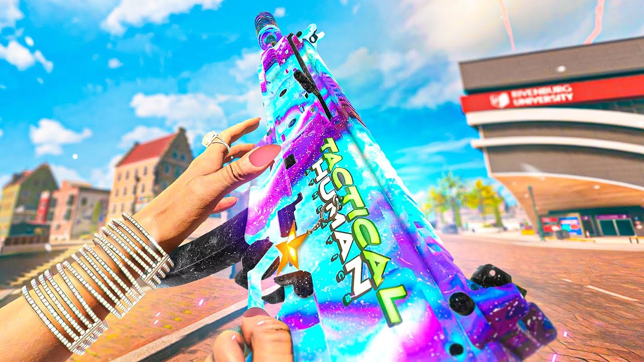 *new* BUFFED max speed Rival 9 is INSANE😍 - YouTube