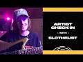 Leah Wellbaum of Slothrust Checks In | Fender Artist Check-Ins | Fender