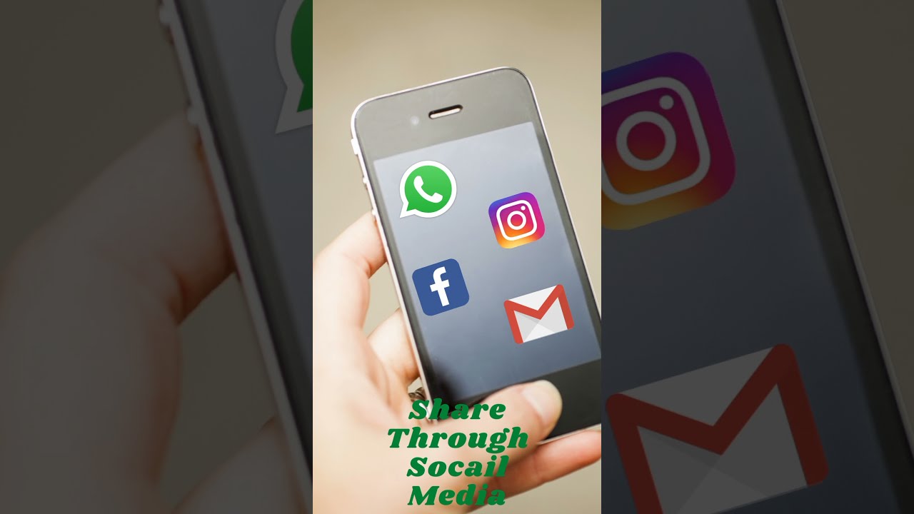 Digital Business card 💳  