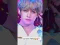 bts v so cute video💕🐇 #new #btsarmy #btsshorts #kimtaehyung #cute #love #ytshorts #shorts #kpopedit