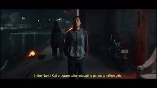 Watch my new ad film Nanhi Kali a CSR Project of Mahindra group#nanhikali #mahindragroup #csrproject