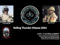 Rolling Thunder Ottawa 2024