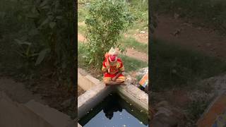 Hanumaji treding song #mahadev #devotionalsong #hanuman #bholenath #shreeram #shorts