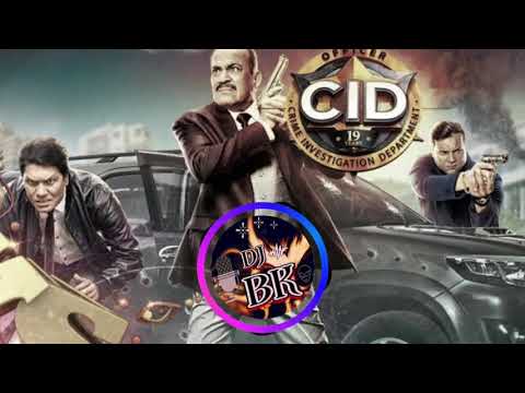 Cid Dialogue Abhishek Dj Remix v/s Police Horn Mix Hard Punch Mix Dj Krishna