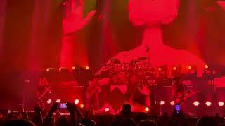 MACHINE HEAD - Outsider - Live at MCK Katowice Poland 4 Aug., 2025