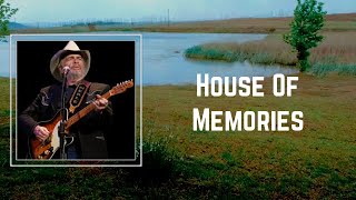 Vídeo de House of Memories