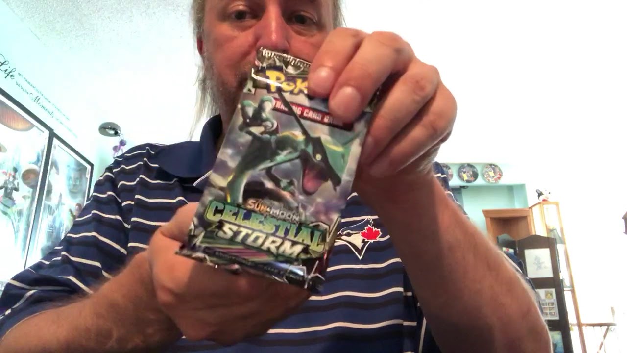 Celestial Storm Prerelease (Build&Battle) ✌️