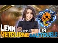 Lenn 13ans retourne les salty duels   r6  saltyduels