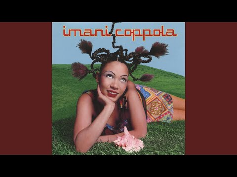 Imani Coppola — Karma and Tha Blizzard