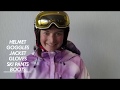 Before Your Lesson - KIRORO INTERNATIONAL SKI &amp; SNOWBOARD ACADEMY