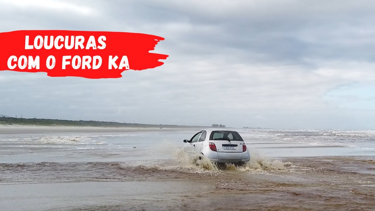 AVENTURA INSANA EM UM 