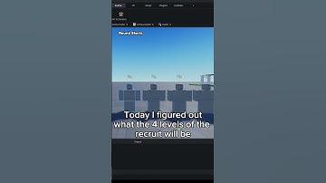 Blender is hard #roblox #blender #dev