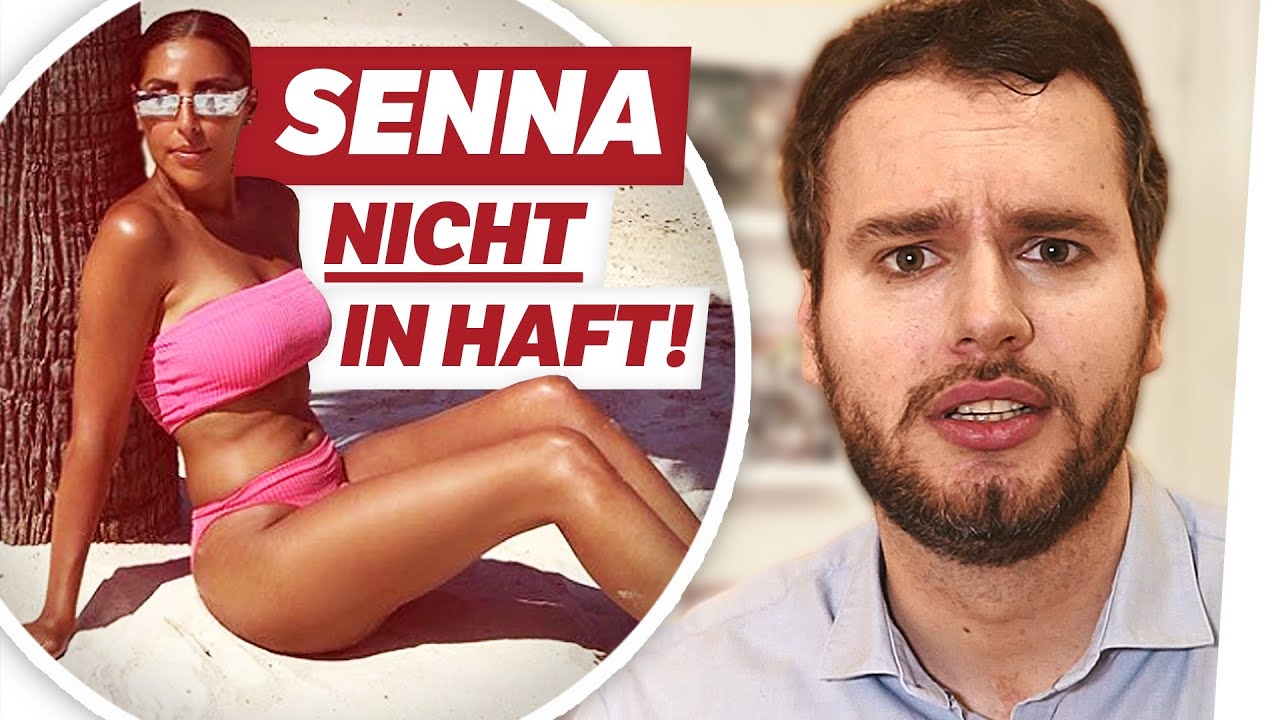 Senna Gammour: „Lockerer“ Türkei-Urlaub Senna Gammour: „Lockerer“ Türkei-Urlaub