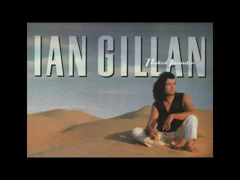 Ian Gillan \