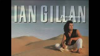 Ian Gillan Naked Thunder  1990 vinyl Rip  Album