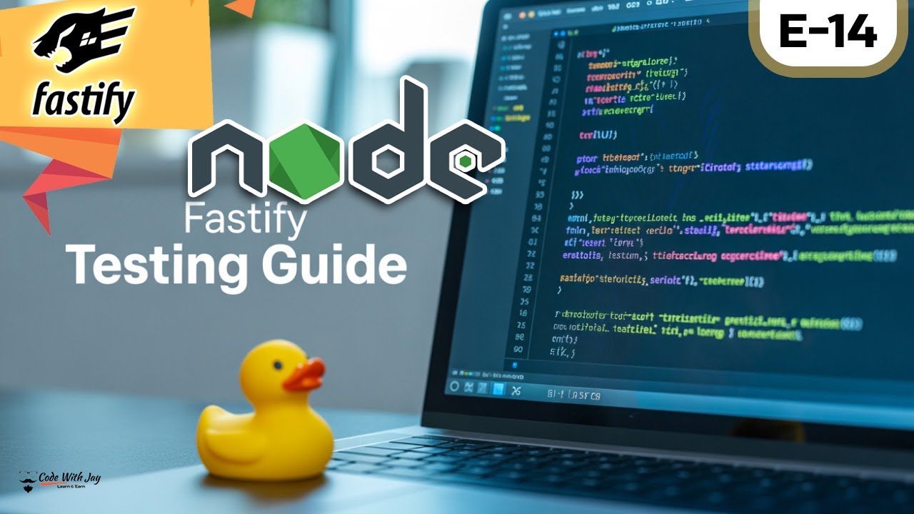 This Testing Mistake Costs Node.js Developers Thousands - YouTube