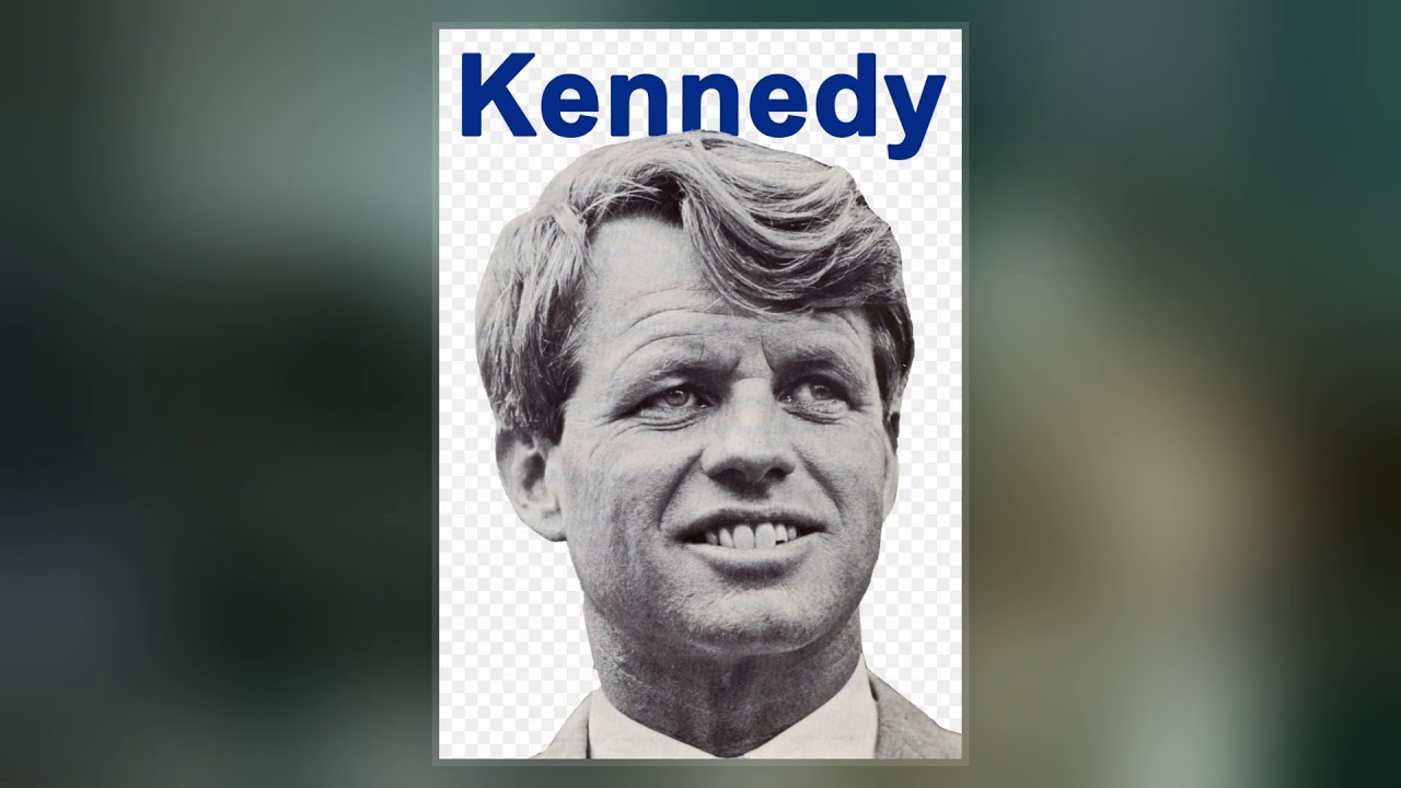 1968 United States Presidential Election YouTube