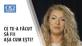 Despre iertare, partea a 4-a | Un dar pentru tine 6.4, cu Maria Boldea
