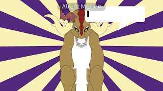 Borderline Anim. Meme (AlightMotion test)