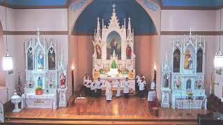 Dorothy James Funeral Mass | All Saints Parish | 7.28.26