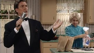 MADtv - Life with Buffer