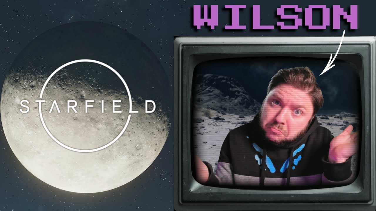 Callisto & Mining Madness | The Slightly Scientific Starfield System Sprint