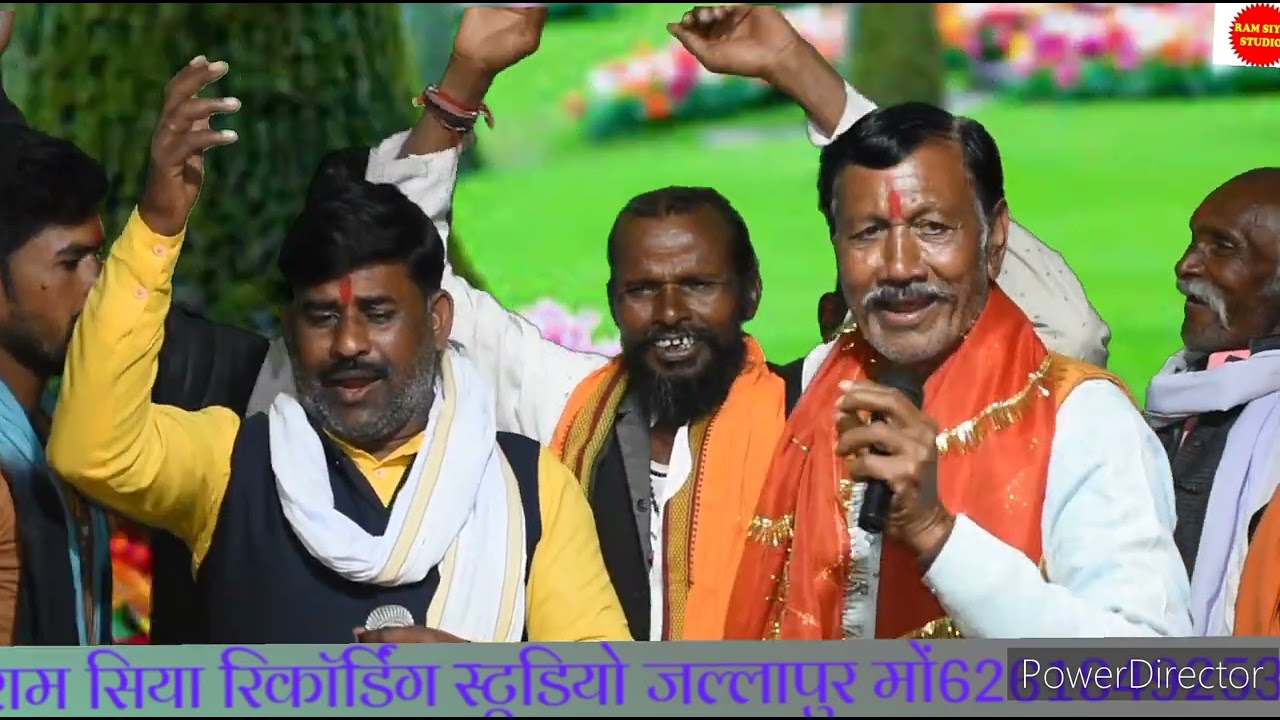 फाग रामायण रावण मंदोदरी संवाद कविराज श्री दौलत खान गुडल सेन