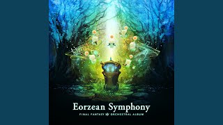 Orchestral 英傑 ナイツ オブ ラウンド討滅戦