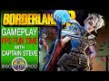Borderlands 3 With Captain Steve Part 1 - Gameplay- Lets Play - BL3 Scottish Rod