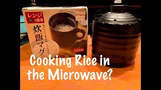 Cook with Me: Ceramic Microwave Rice Cooker ηι£―γγ°