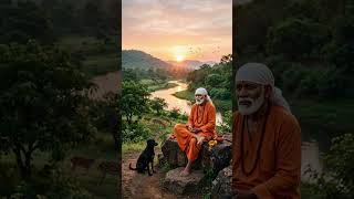 Deewana tera aya baba teri shirdi me #saibaba #bhajan #song #status #live #shirdi #darshan #shorts