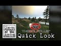 Teeing off in VR | The Golf Club VR on Oculus Rift & Touch - Quick Look