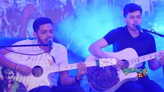 Video thumbnail of "Arturo Coronel y El Buen Estilo - Tu Sabes Que (En Vivo 2018)"