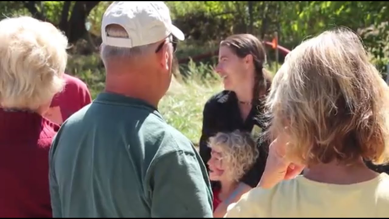 Dancing Rabbit Ecovillage Open House 2013