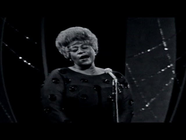 Ella Fitzgerald - Thanks For The Memories