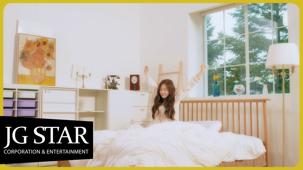 [MV] 윤서령 (YOON SEO RYEONG) - 척하면 척이지