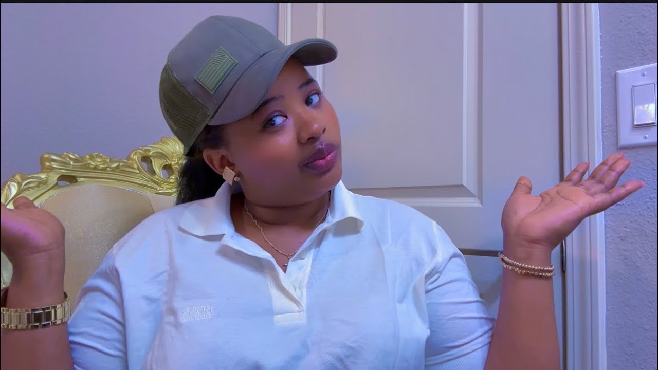 ABANTU MUMBUZA GUKORESHA YOUTUBE MUBONA NDUMWANA /NDIMUKAZI /NZICYONCAKA