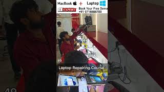 🔥Laptop Repairing Course in Lakhimpur Kheri| Best Laptop Repairing Institute in Lakhimpur Kheri (UP)