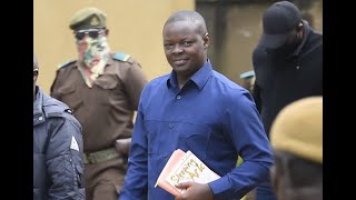 HUKUMU KESI YA SABAYA KUTOLEWA LEO / KINACHOJILI MAHAKAMANI