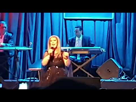 lamia Alriahi concert in Cairo January 2026 part 7  لمياء الرياحى فى القاهرة يناير٢٠٢٦ الجزء السابع
