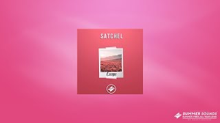 Satchel - Escape [Summer Sounds Release]