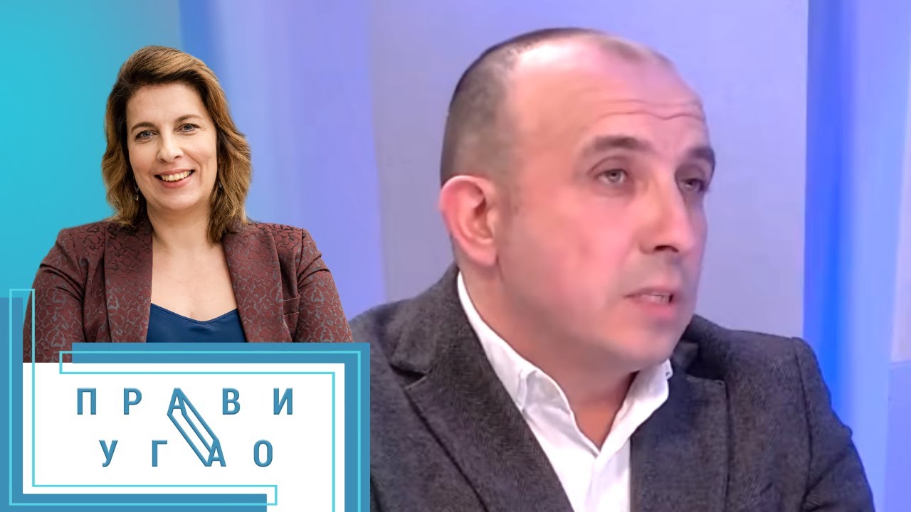 Deveti dan protesta mlekara |  PRAVI UGAO